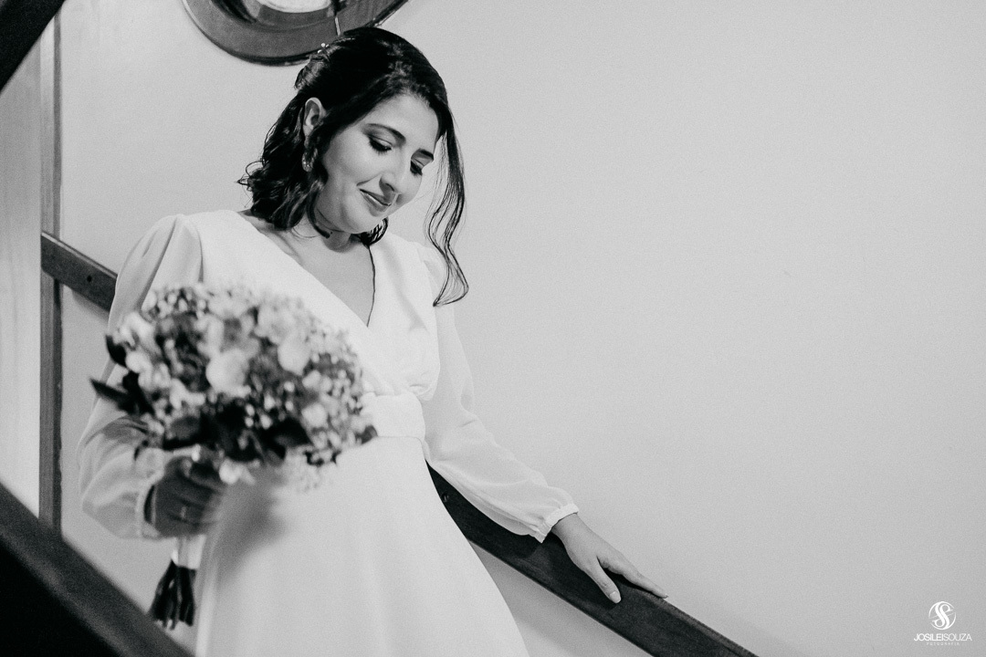 Casamento na Casa de Festas Vista Maravilhosa em Botafogo RJ