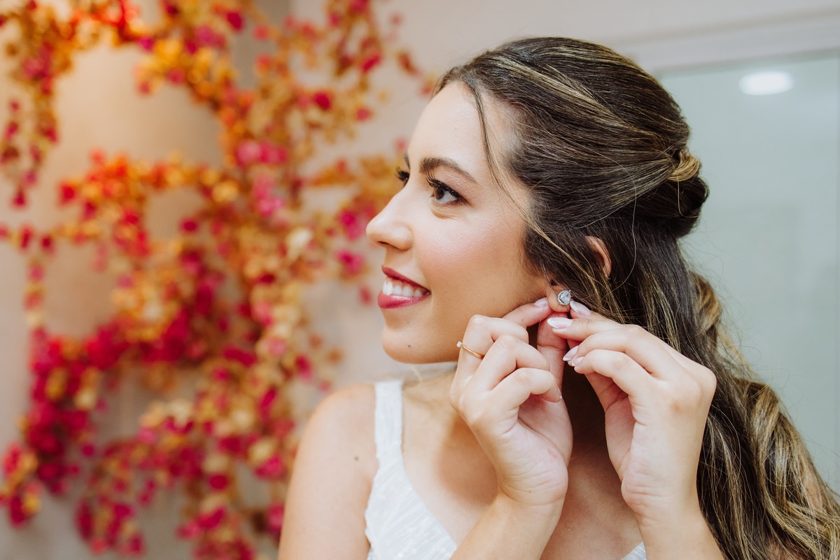 Onde fazer o dia de noiva em Itaboraí