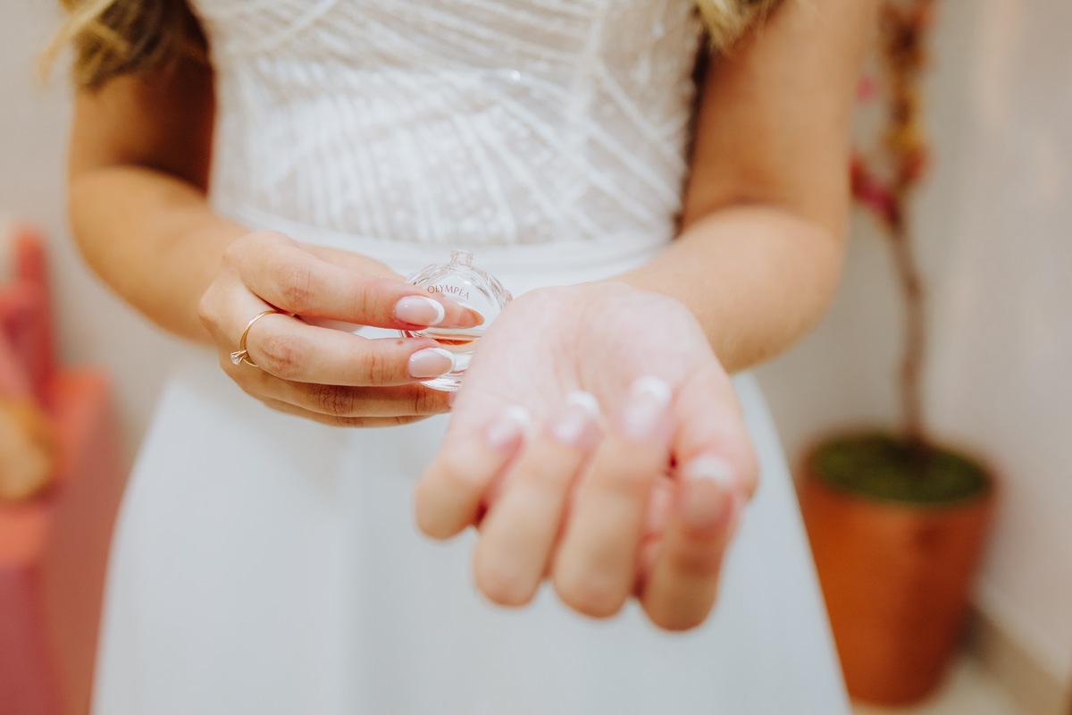 Onde fazer o dia de noiva em Itaboraí