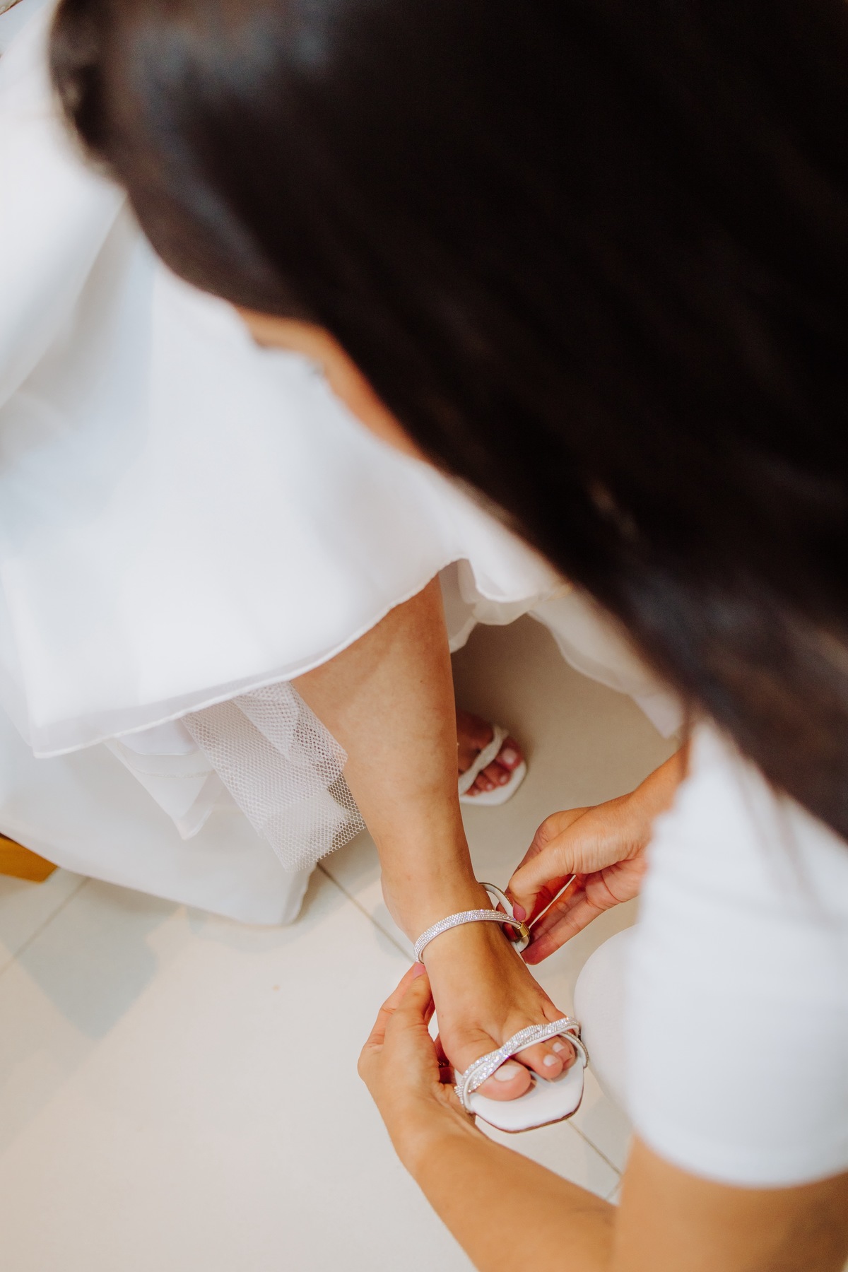 Onde fazer o dia de noiva em Itaboraí