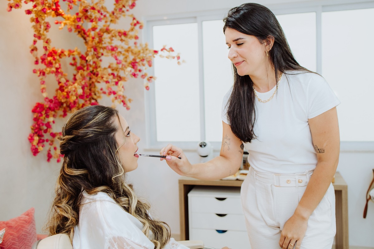 Dia da noiva em itaboraí