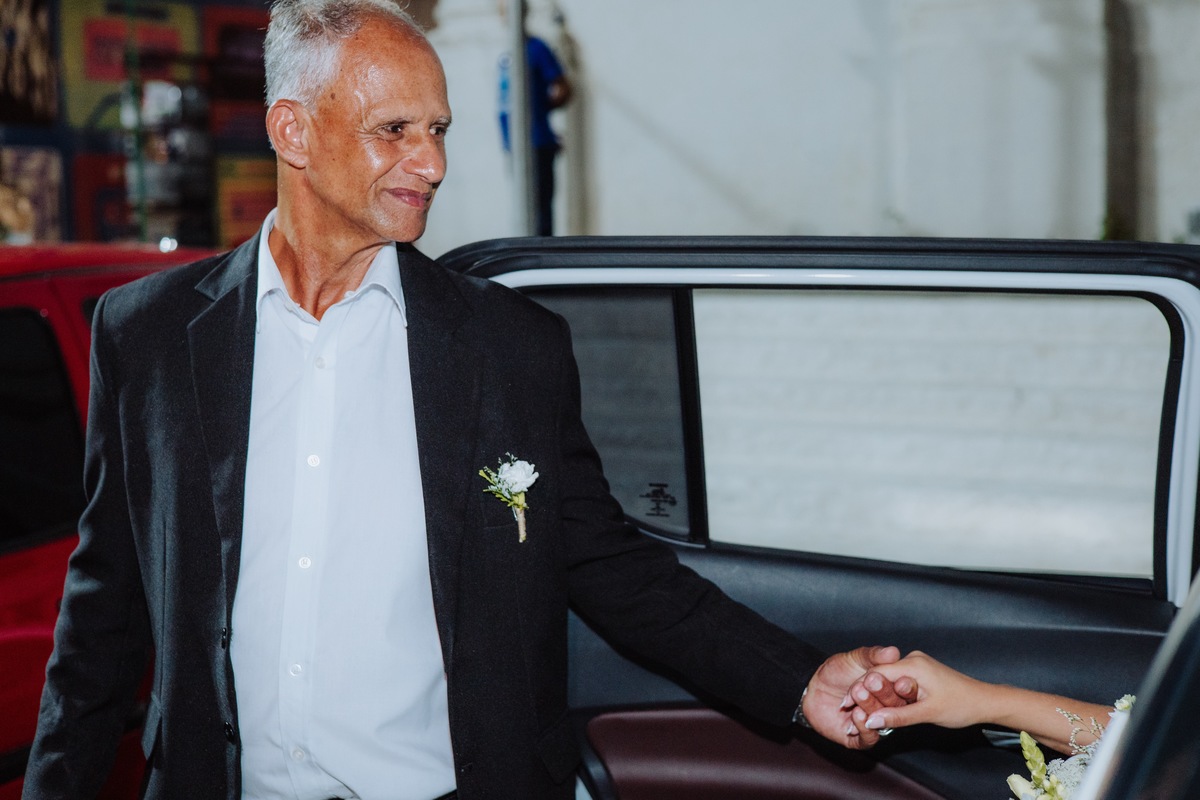 Vestido de Noiva em itaboraí