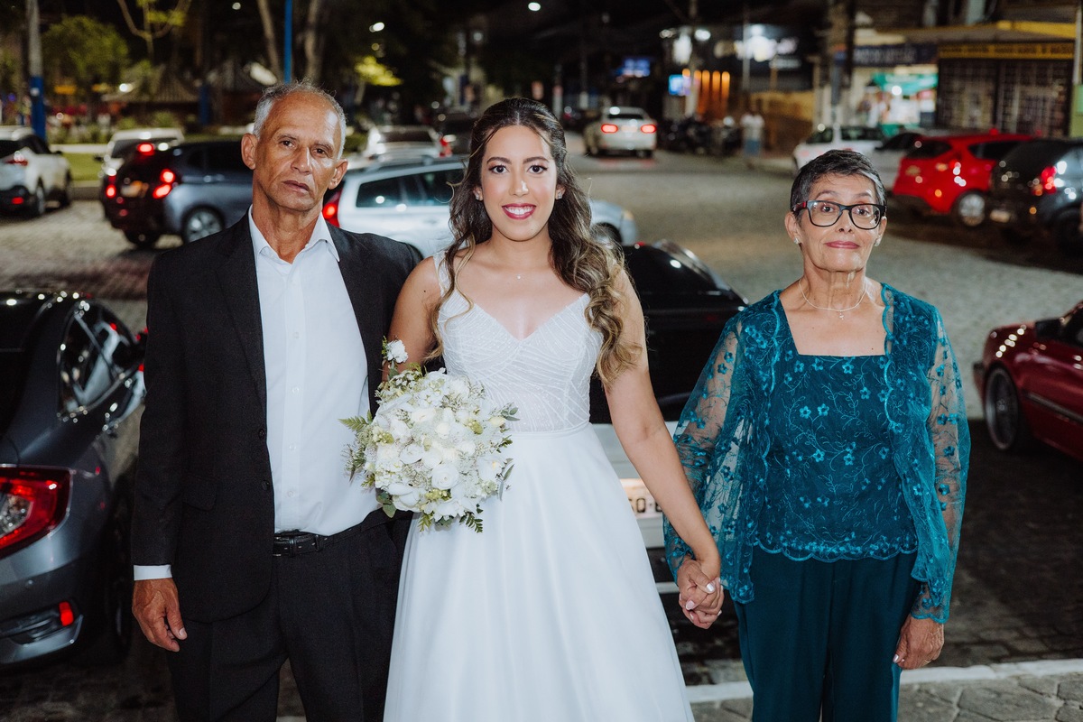 Vestido de Noiva em itaboraí