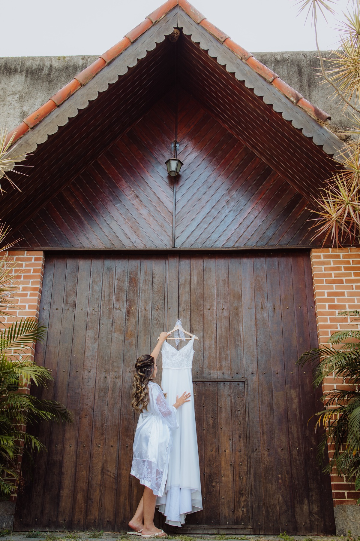 Making of da noiva em itaboraí