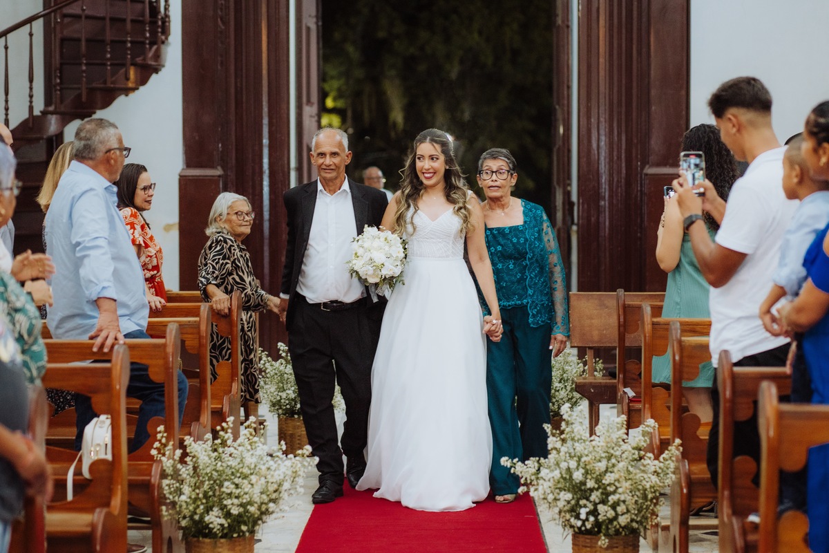 Vestido de Noiva em itaboraí