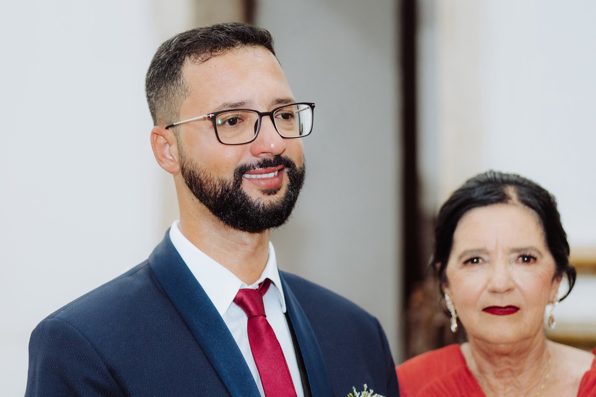 Ensaio de Casamento em Itaboraí