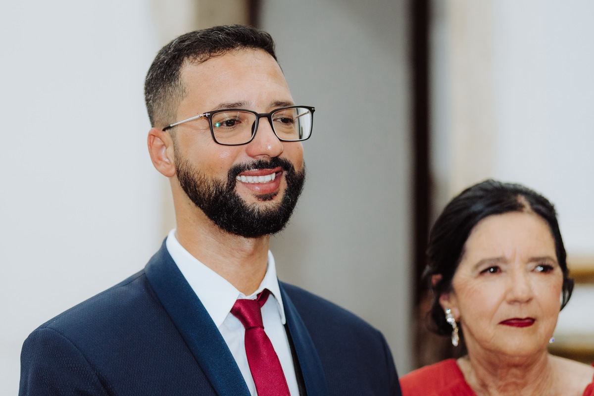 Ensaio de Casamento em Itaboraí