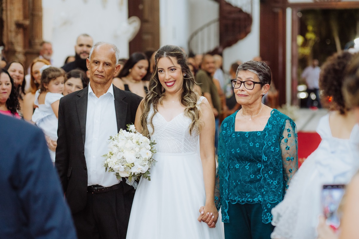 Ensaio de Casamento em Itaboraí