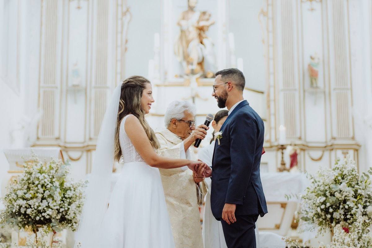 Casamento no Sitio Recanto Bela Vista Itaboraí