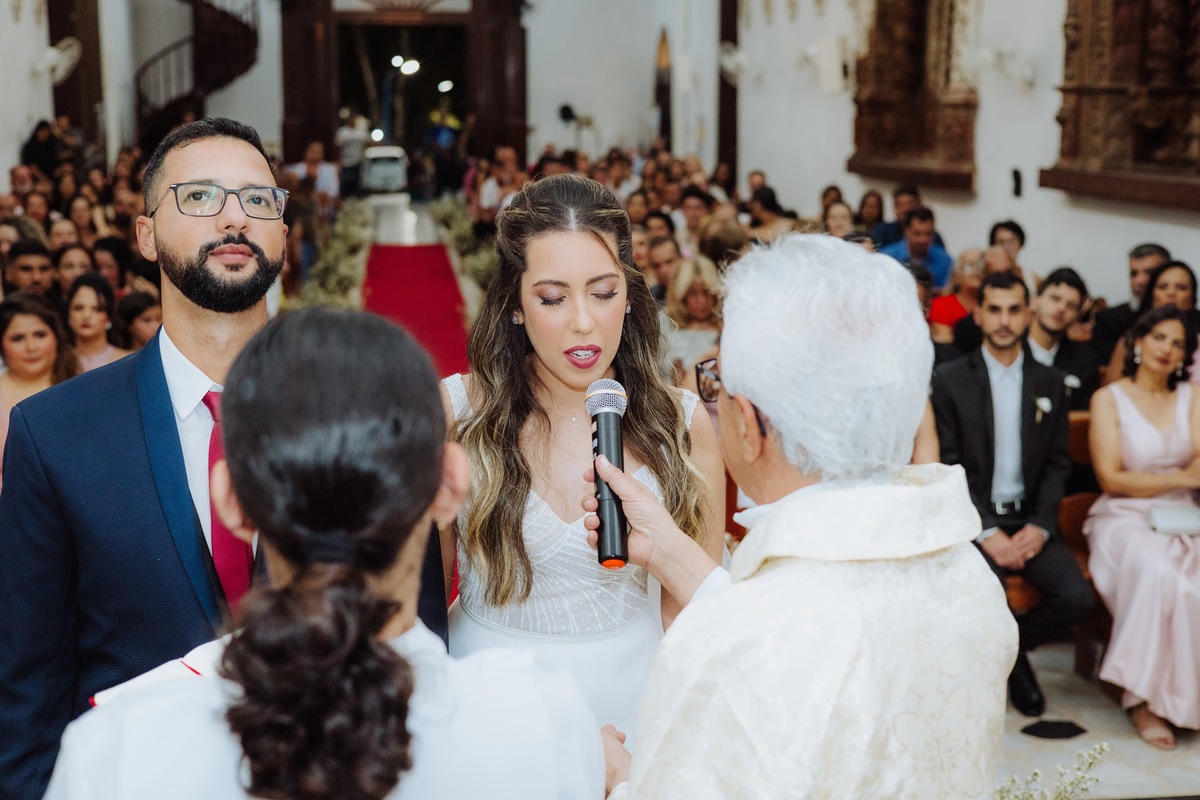 Ensaio de Casamento em Itaboraí