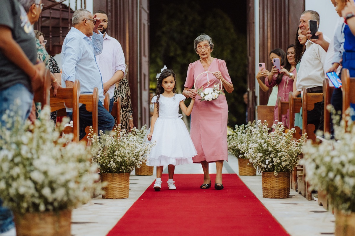Ensaio de Casamento em Itaboraí