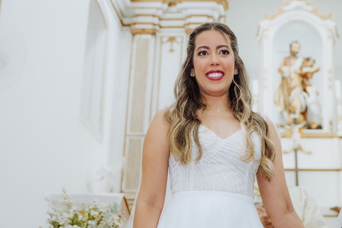 Casamento no Sitio Recanto Bela Vista Itaboraí