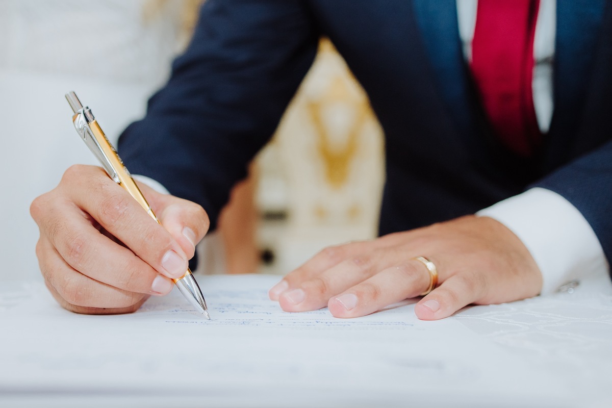 Casamento em igreja Católica em niterói