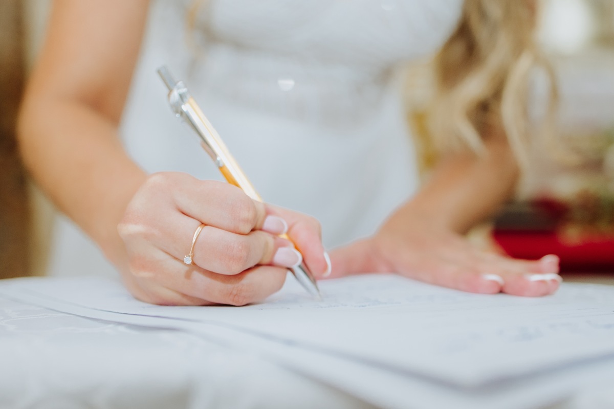 Casamento em igreja Católica em niterói
