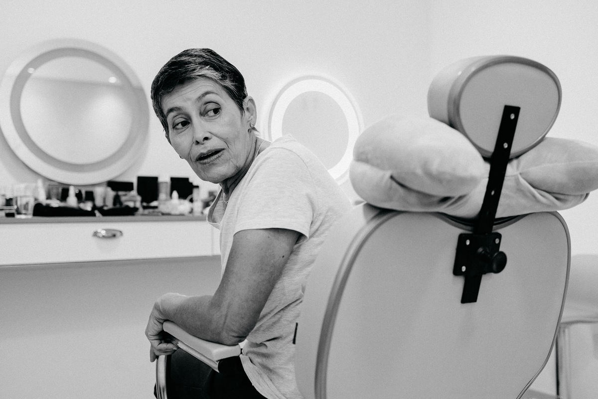 Making of da noiva em itaboraí