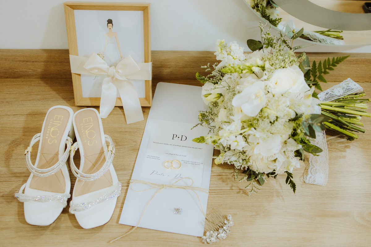 Dia da noiva em itaboraí