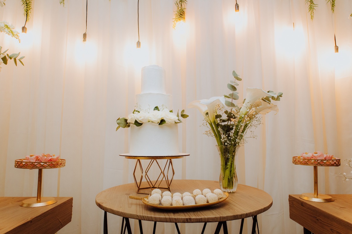 Casamento no Mason Manu Festa em Itaboraí