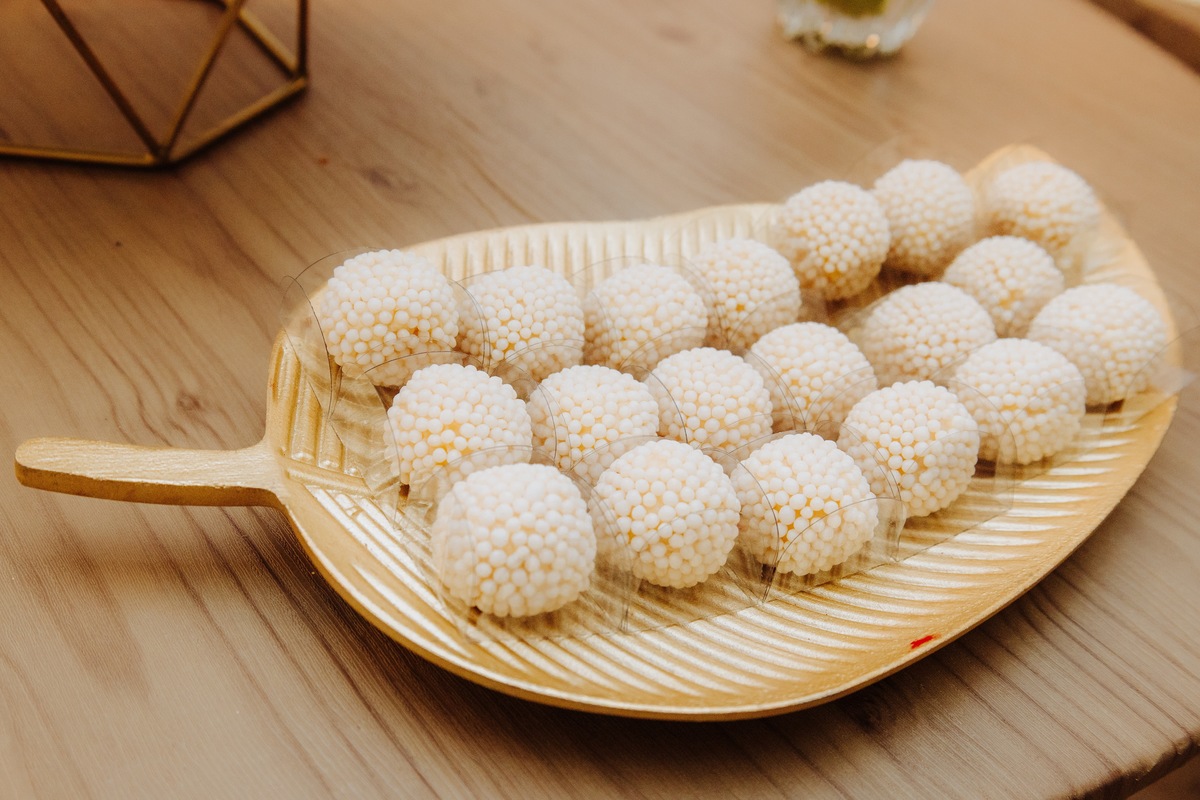 Casamento no Mason Manu Festa em Itaboraí