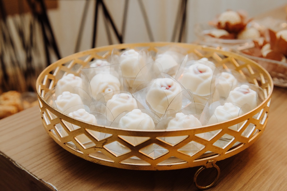 Casamento no Mason Manu Festa em Itaboraí