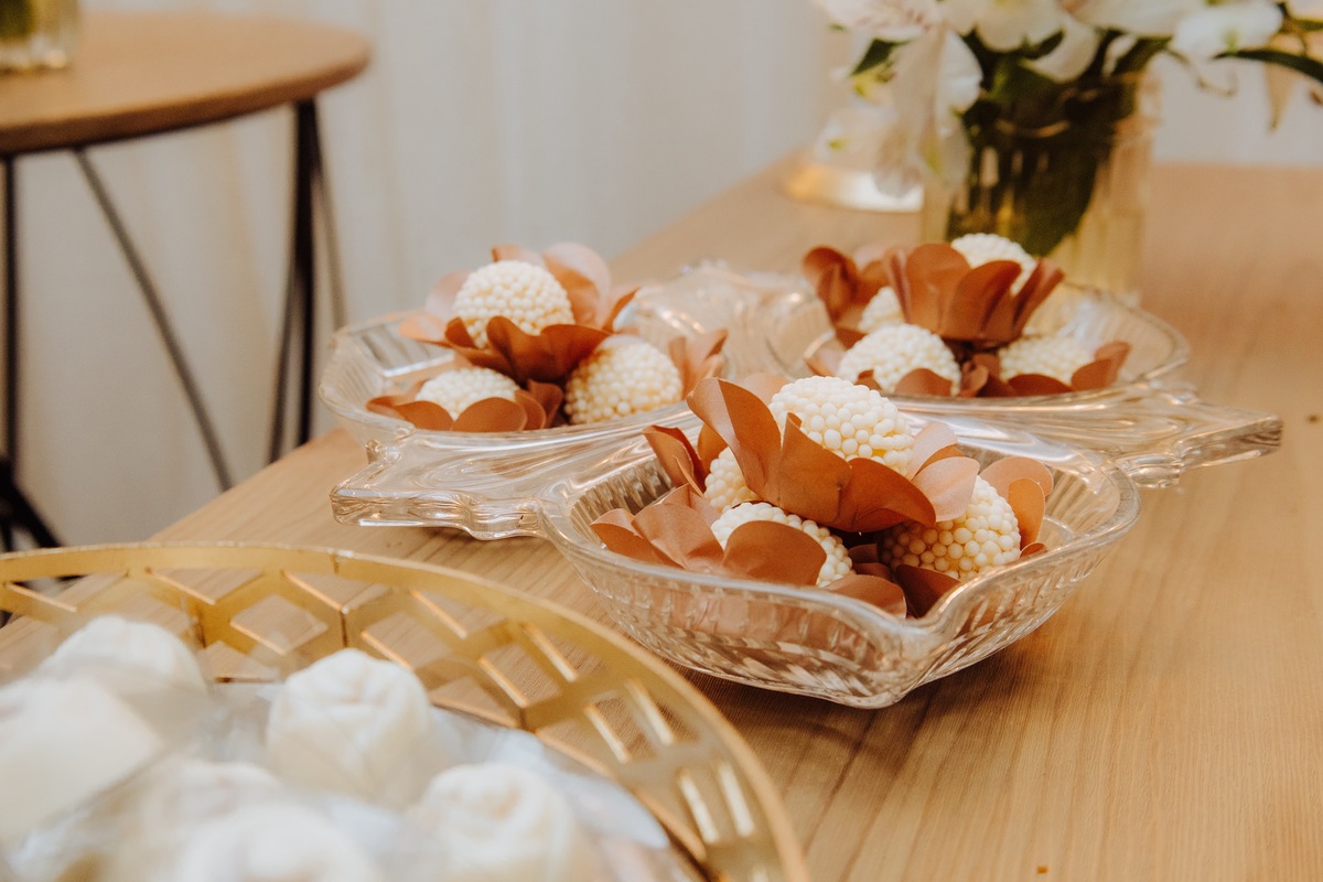 Casamento no Mason Manu Festa em Itaboraí