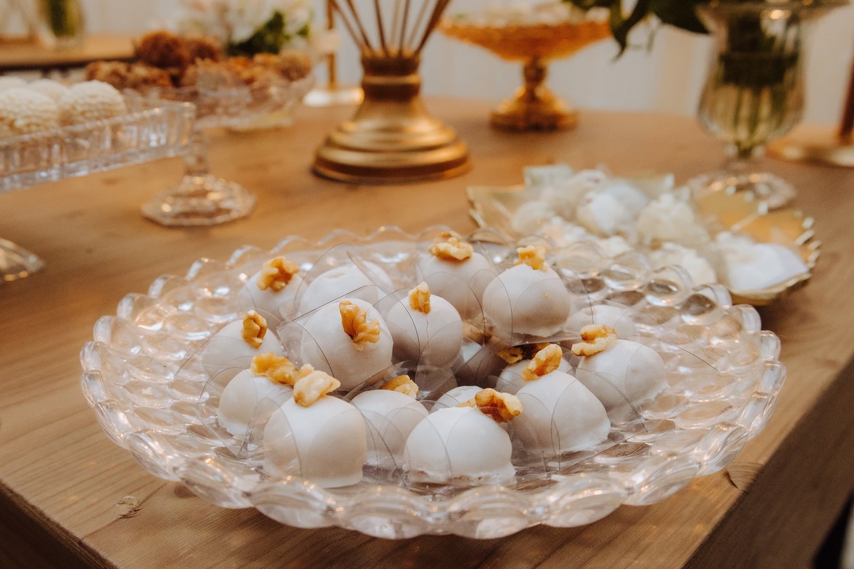 Casamento no Mason Manu Festa em Itaboraí