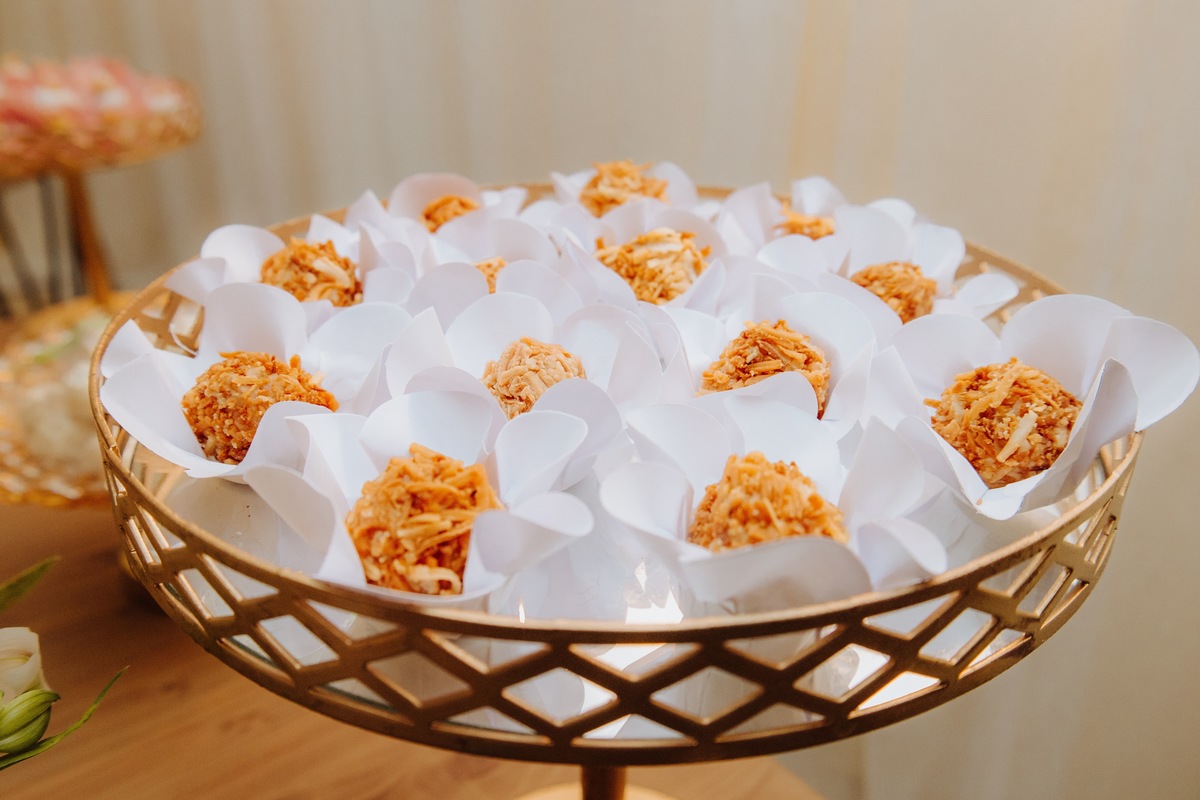 Casamento no Mason Manu Festa em Itaboraí