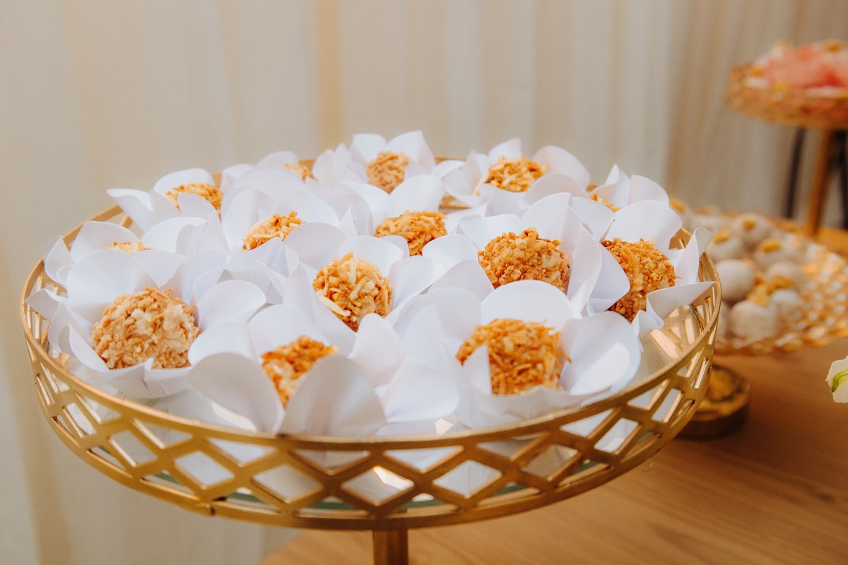 Casamento no Mason Manu Festa em Itaboraí