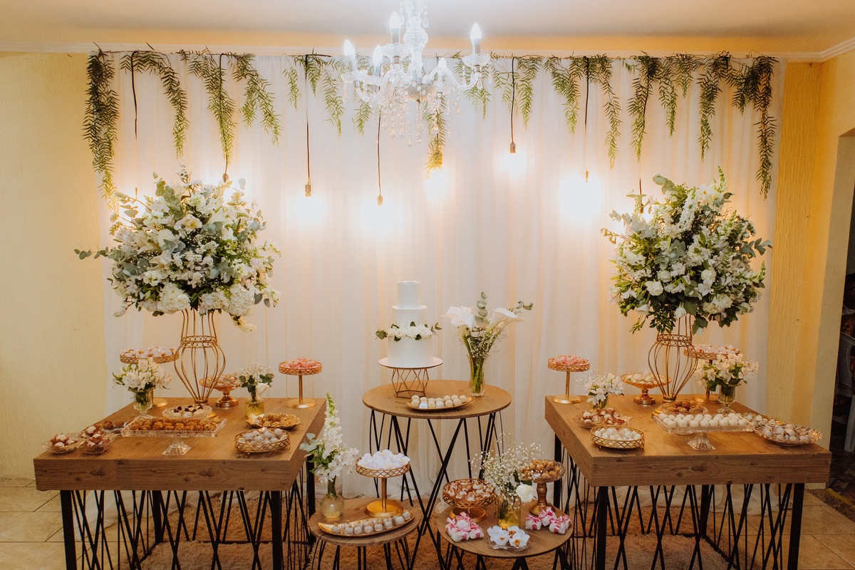 Casamento no Mason Manu Festa em Itaboraí