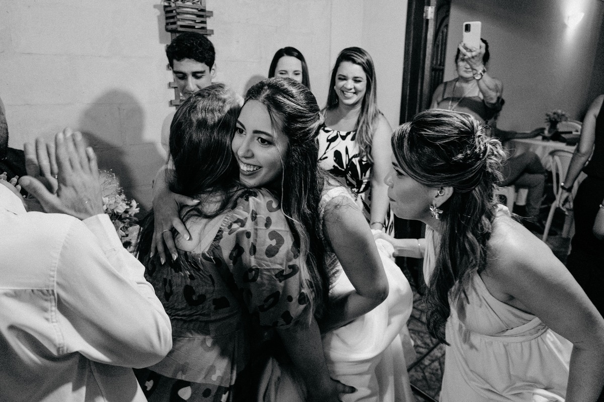 Casamento no Mason Manu Festa em Itaboraí