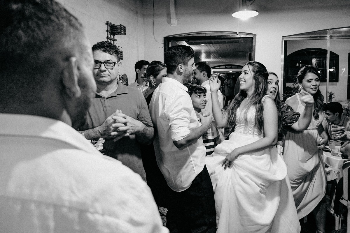 Casamento no Mason Manu Festa em Itaboraí