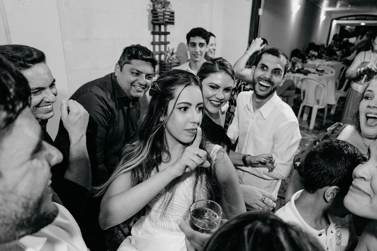 Casamento no Mason Manu Festa em Itaboraí