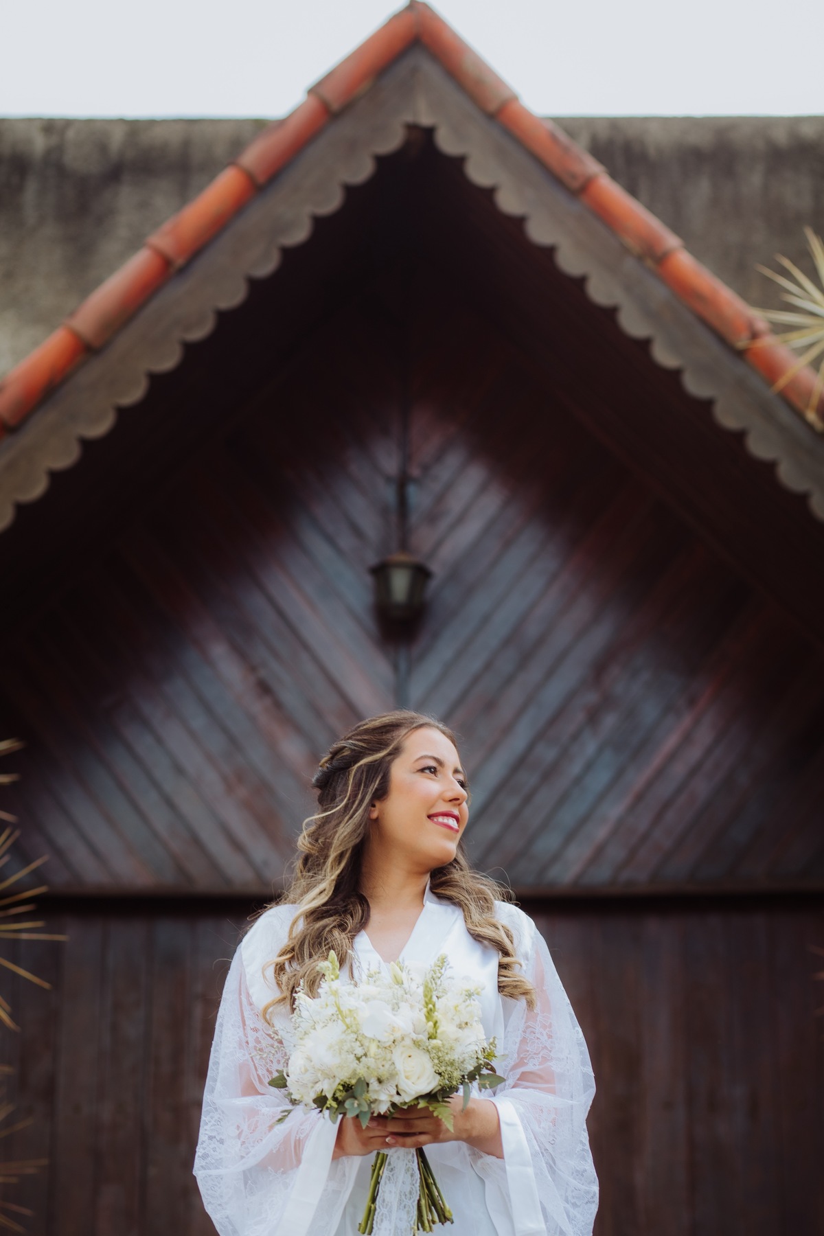 Making of da noiva em itaboraí Ana Wenceslao