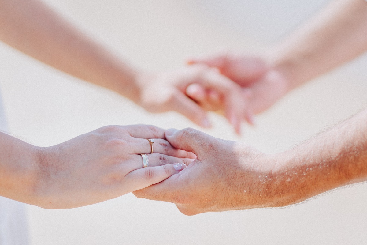 Ensaio de Pré Casamento na Praia de itacoatiara RJ