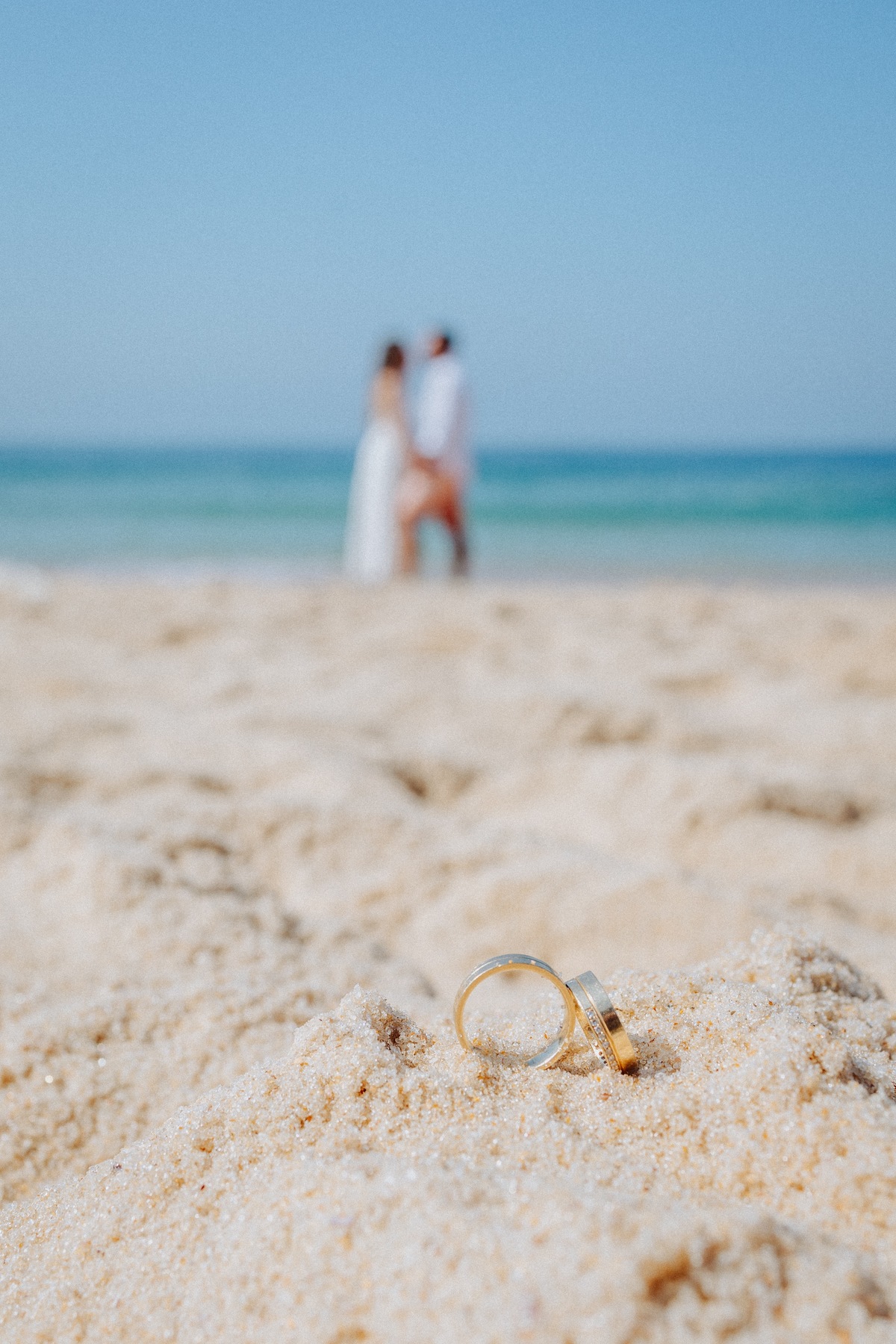 Ensaio de Pré Casamento na Praia de Piratininga RJ
