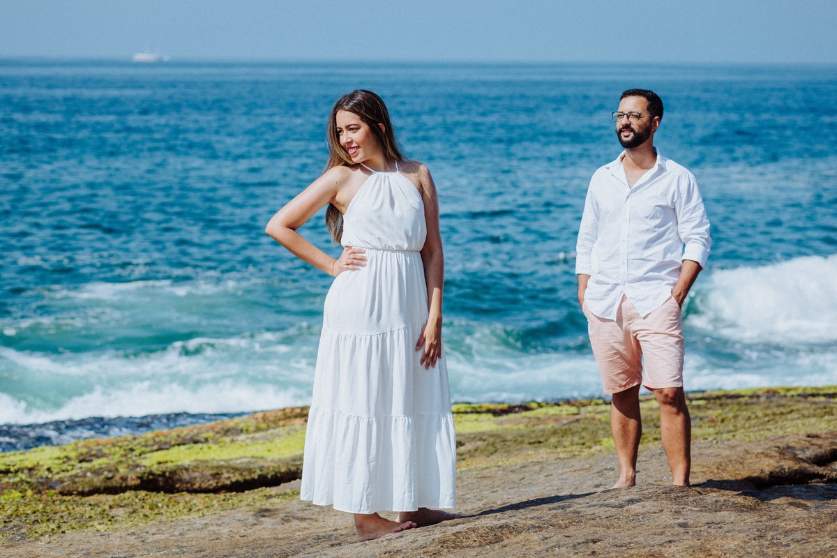 Ensaio de Casal em Araruama RJ