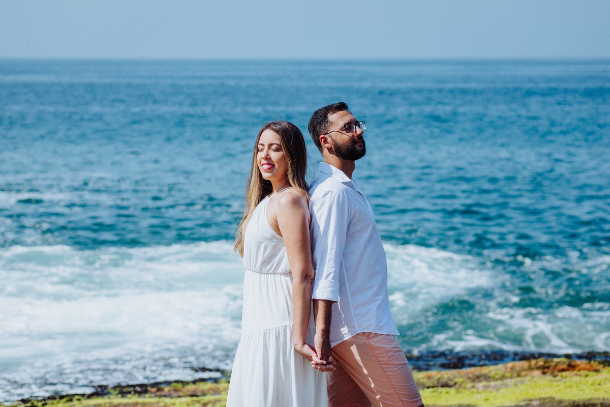 Ensaio de Casal em Araruama RJ