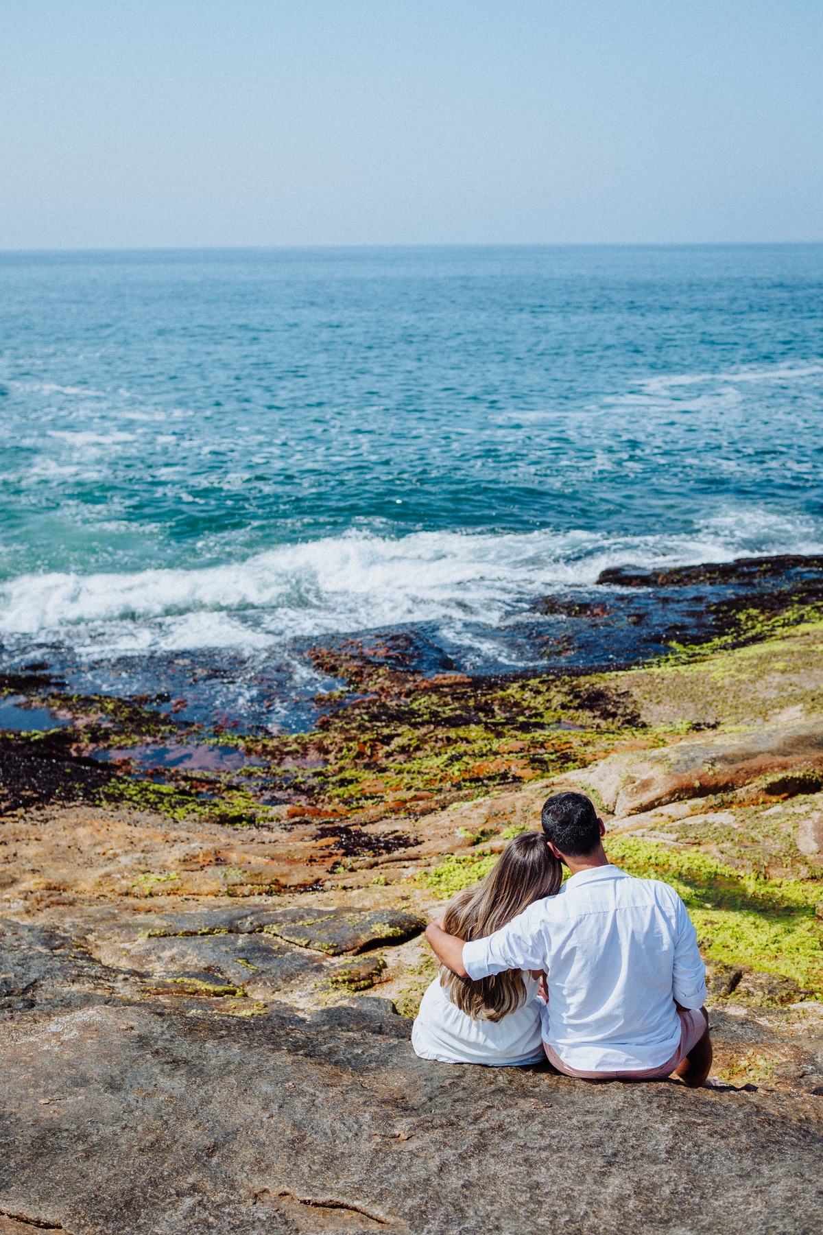 Ensaio de Casal em Araruama RJ