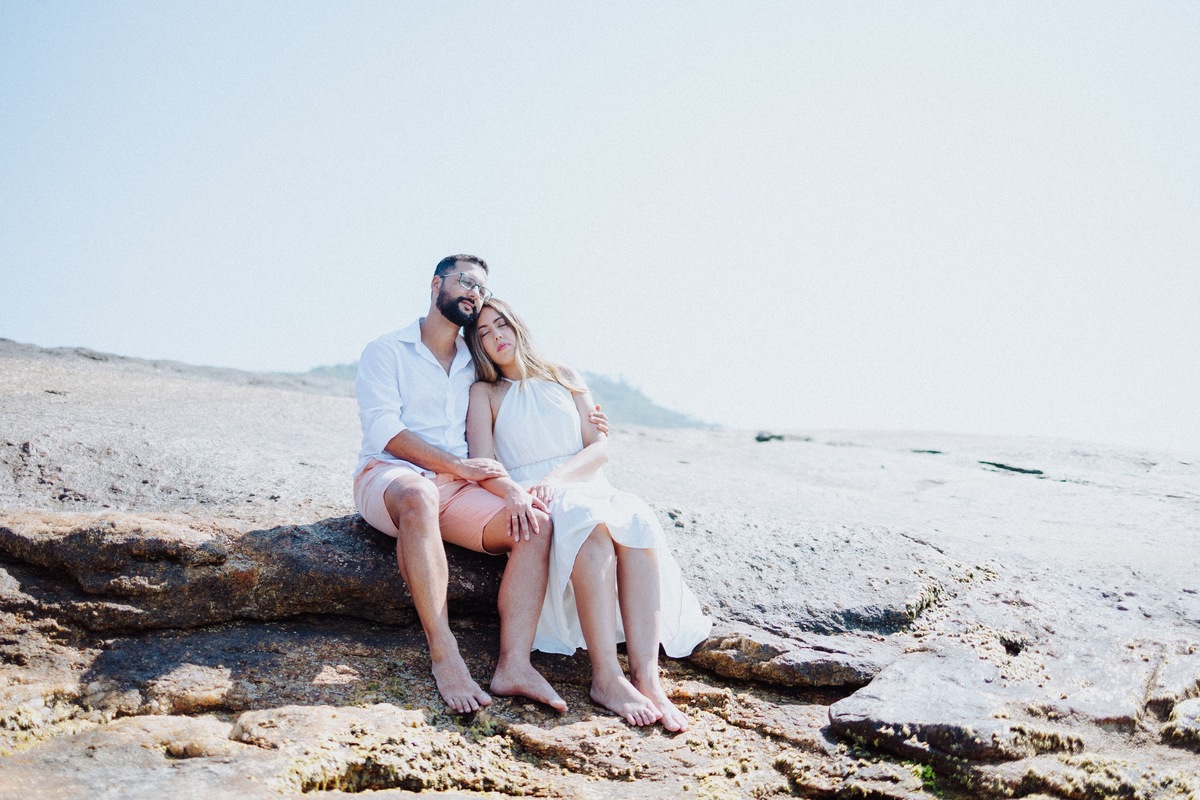 Ensaio de Casal em Araruama RJ