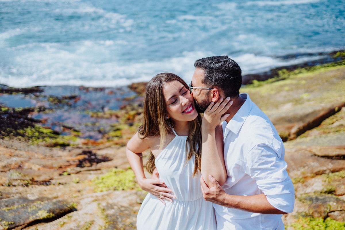 Ensaio de Casal em paraty RJ