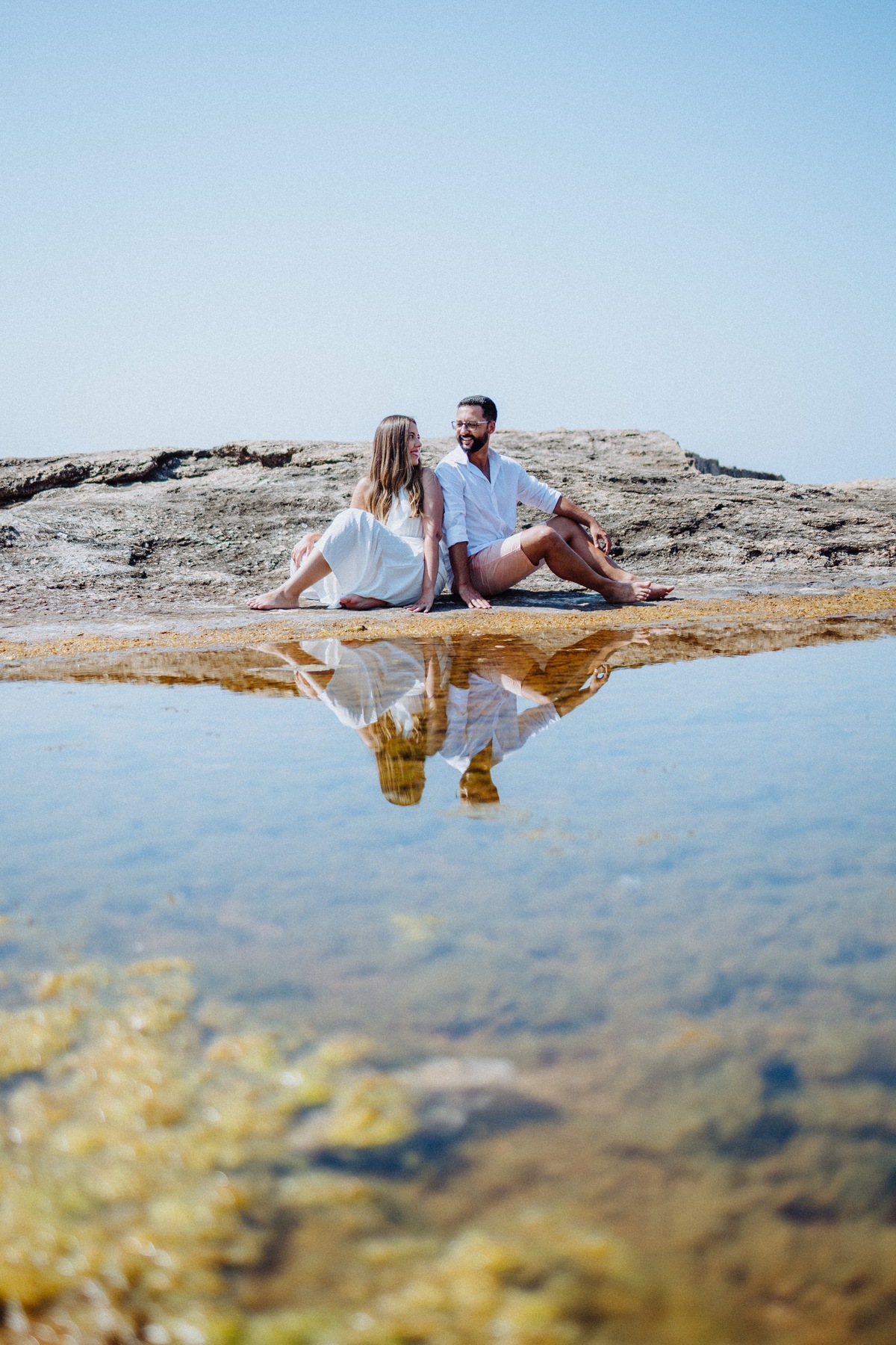 Ensaio de Casal em paraty RJ