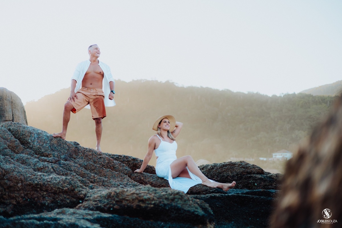 Fotógrafo de Casamento na Praia de do Recreio
