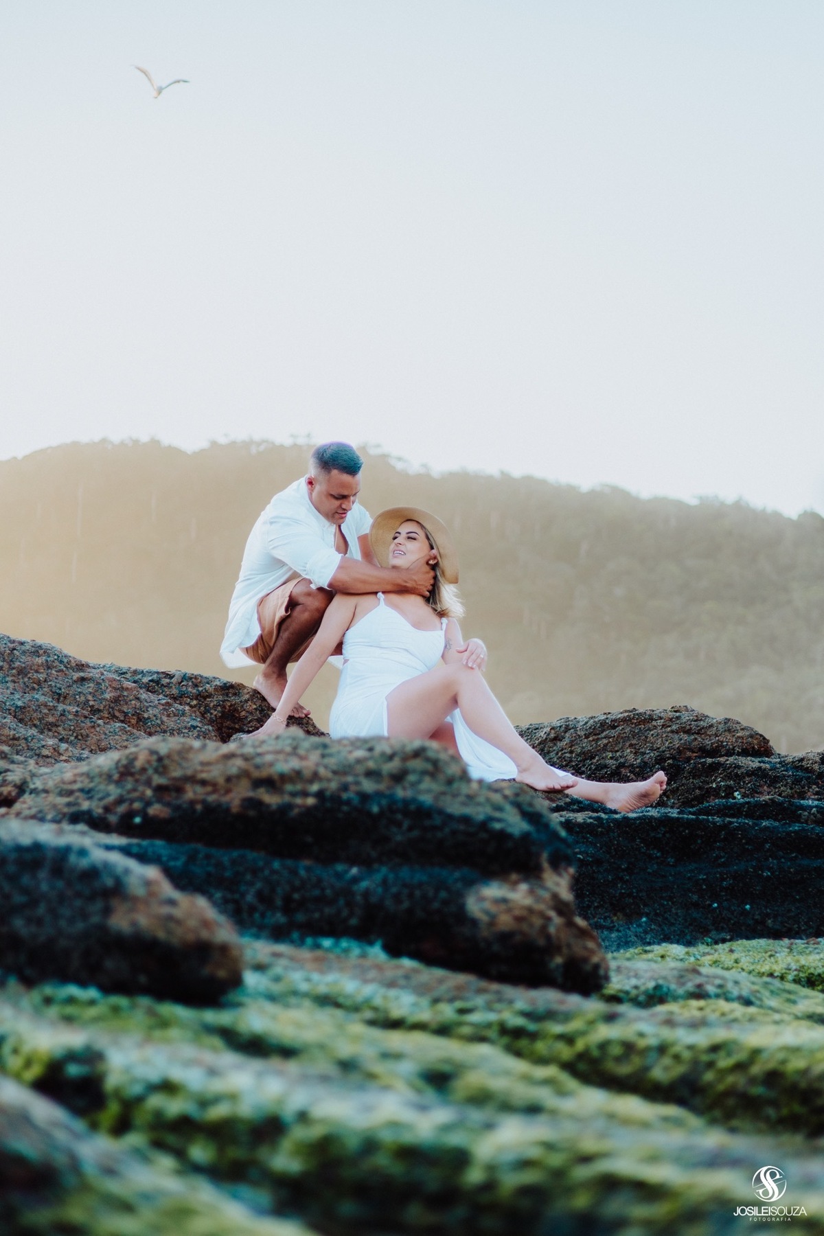 Fotógrafo de Casamento na Praia de do Recreio