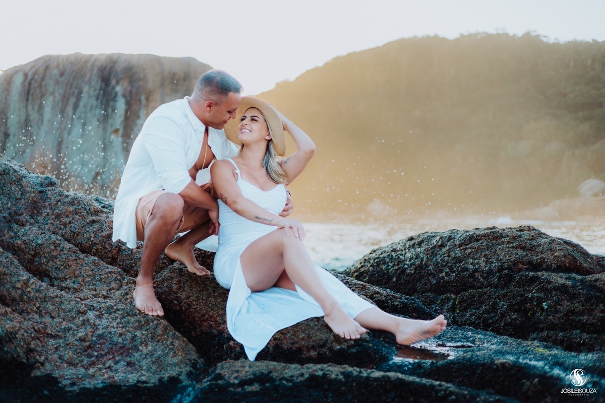 Fotógrafo de Casamento na Praia de do Recreio