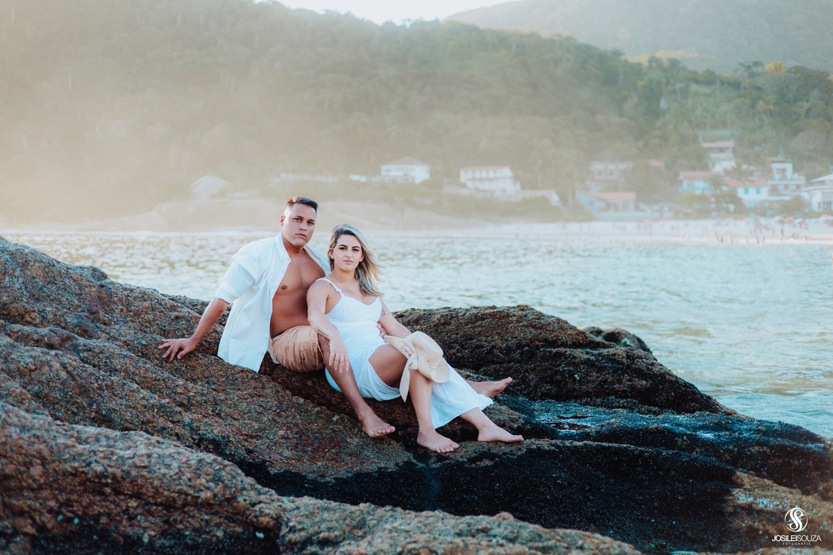 Fotógrafo de Casamento na Praia de Camboinhas