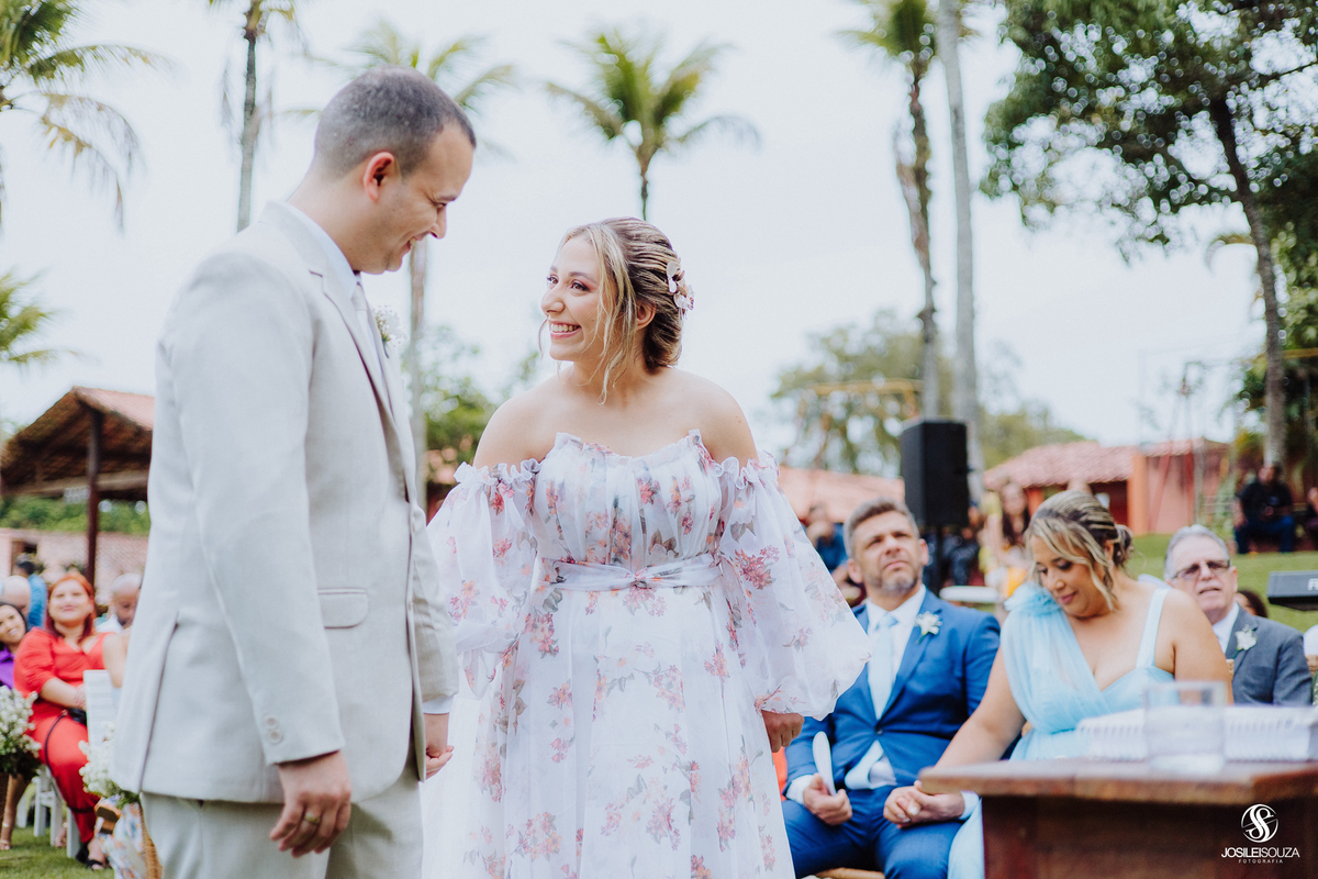 Espaço para casamentos em Niterói RJ
Jardins Independência 