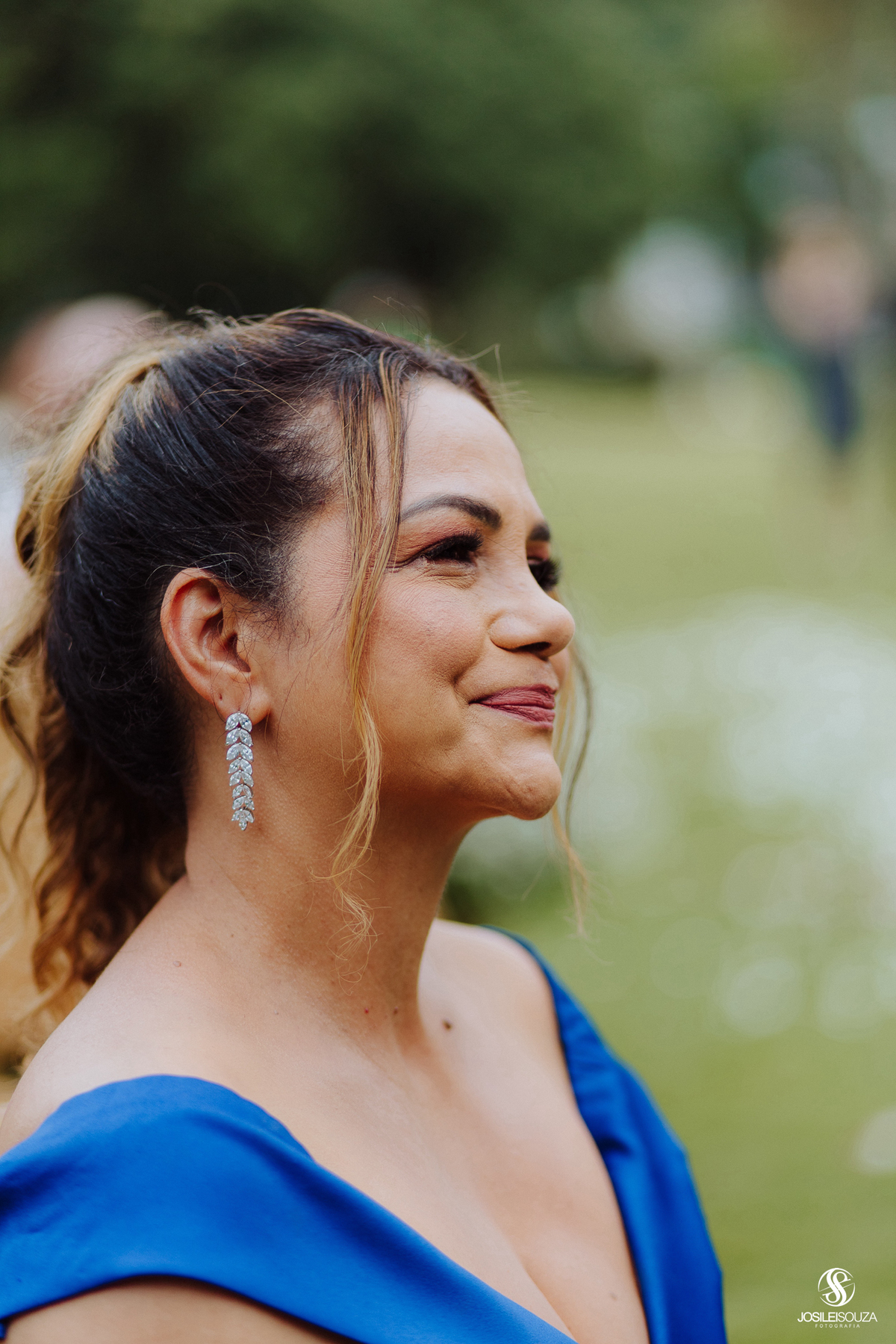 Casamento em sítio em Maricá
