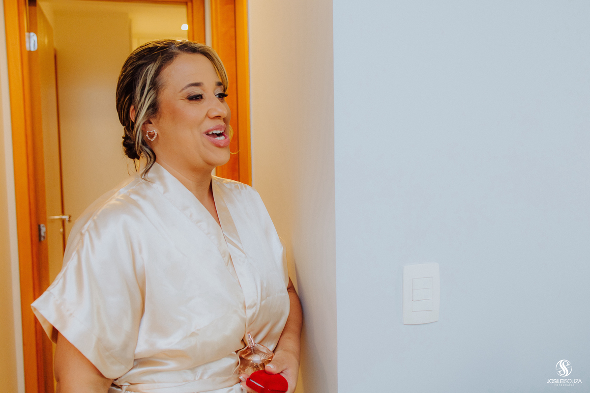 Dia da Noiva em Niterói