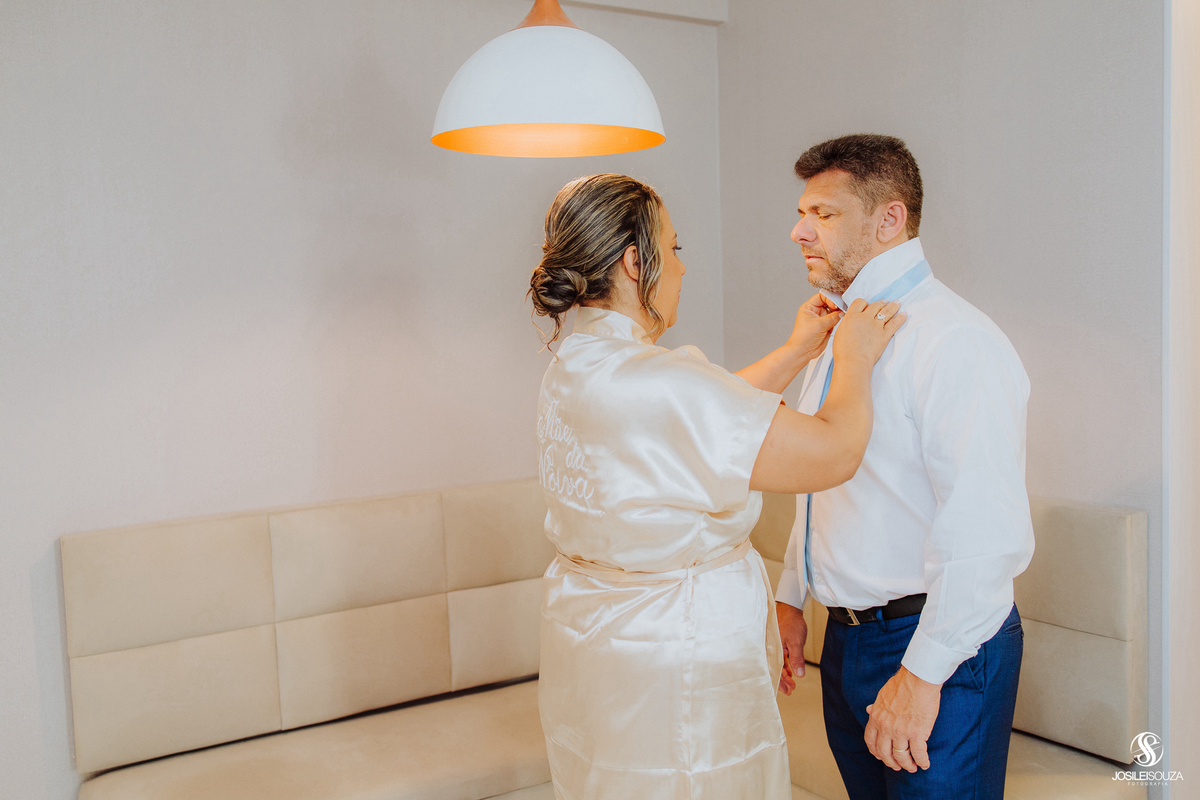 Dia da Noiva na Região Oceânica de Niterói