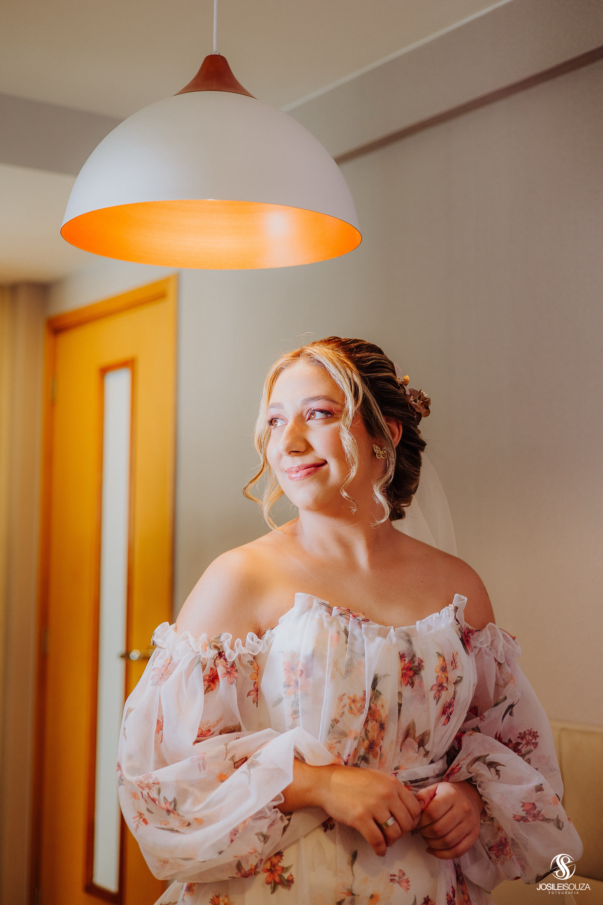 Fotógrafo de casamento em Niterói - Espaço Barcelona