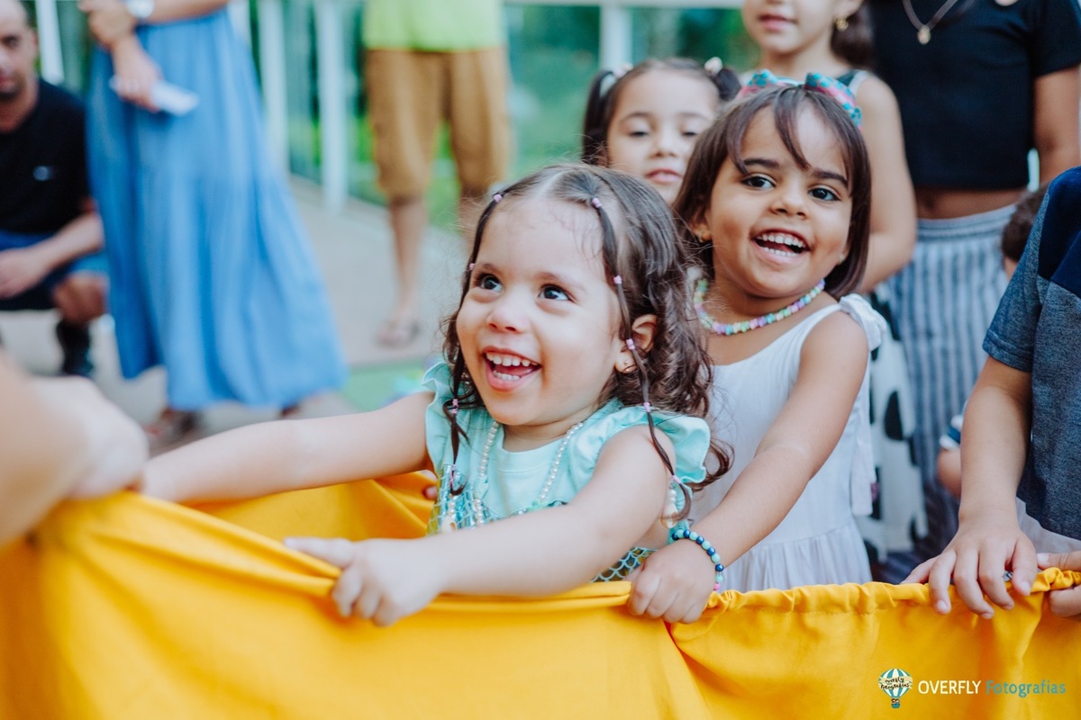 Animação Infantil em Niterói